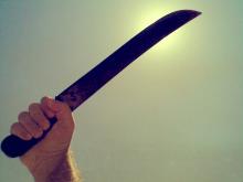 Machete 