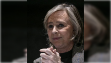 María Amparo Casar