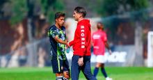 Necaxa 2-0 San Luis