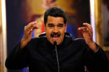 Nicolás Maduro