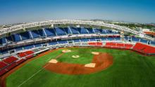 SERIE DEL CARIBE 2026