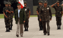 Felipe Calderón