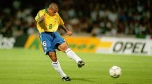 ROBERTO CARLOS CORAZÓN