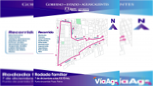 Rodada VíaAgs