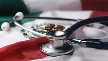 Sistema de Salud