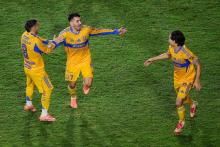 TIGRES VS TOLUCA FINAL 2025