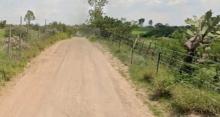 Localizan a hombre sin vida y con huellas de violencia cerca del Rancho San Agustín