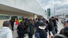 Problemas del IMSS deben resolverse a ‘cortísimo plazo’ tras muerte de paciente, exhorta sector empresarial