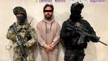 Crimen organizado