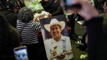 Proponen la “Ley Manzo” para castigar los asesinatos de alcaldes