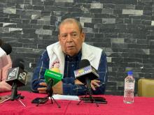 Alfredo González 