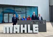 Inside Mahle