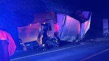Accidente vial
