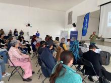 Capacitaciones