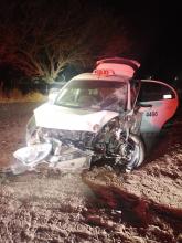 Accidente
