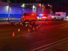 Accidente