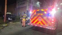 Incendio