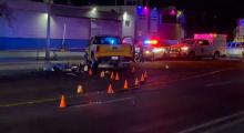 En 15% incrementaron accidentes vehiculares en Aguascalientes durante diciembre