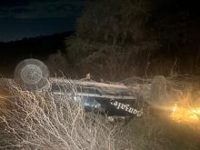 Accidente