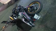 2025 contabilizó más de 5 mil accidentes con motocicletas; incrementaron en más de 50%