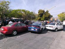 Policía municipal