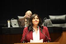 Nora Ruvalcaba