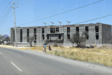 Hospital de Pabellón