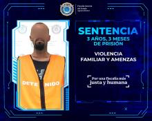 sentencia 