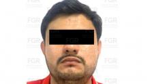 Sentencian a 20 años de prisión a operador logístico de “Los Chapitos” por delincuencia organizada