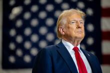 Estados Unidos lanza ataque a gran escala contra el Estado Islámico en Siria; Trump dice que es "represalia muy seria"