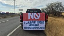 Manifestaciones campesinos