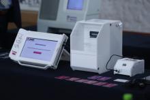 INE aprueba piloto de voto electrónico en casillas especiales de Coahuila en 2026