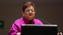 Ernestina Godoy, Fiscal General de la República