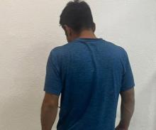 golpeador