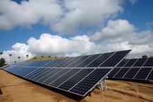 En curso juicios por parque fotovoltaico y Veolia; Leo Montañez garantiza seguridad en recursos