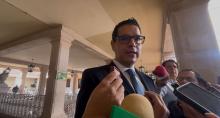 Enrique García López, Secretario de Ayuntamiento 