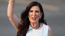PAN "destapa" a Kenia López Rabadán como posible candidata presidencial rumbo a 2030