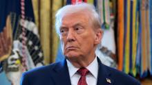 Trump declarará al fentanilo como “arma de destrucción masiva”; anuncia ofensiva total contra cárteles