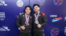 Campeonato Centroamericano y del Caribe de Halterofilia