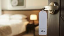 Ocupación Hotelera