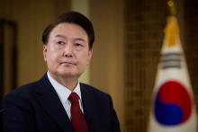 Fiscalía surcoreana pide 10 años de prisión para el expresidente Yoon Suk-yeol