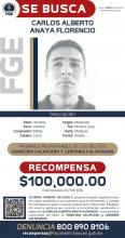 FGE busca a policía de Michoacán por disparar contra dos jóvenes en Zitácuaro