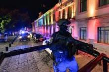 Seguridad