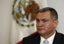 Defensa de García Luna apela sentencia de 38 años por presuntas violaciones al debido proceso