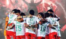 Necaxa 