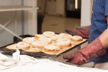 Ante escasez de panaderos, busca gremio abrir escuela formativa en Aguascalientes