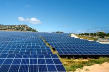 Llevan 8 años en parte jurídica, ojalá se eche a andar parque fotovoltaico porque hace falta: Gremio electricista
