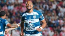 SALOMÓN RONDÓN PACHUCA 2026