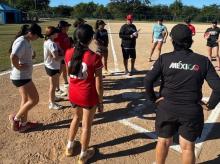 Softbol