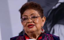 Ernestina Godoy